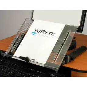 VuRyte Vision Vu Document Holder 14" or 18"