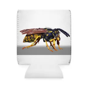 Wasp Can Cooler Sleeve