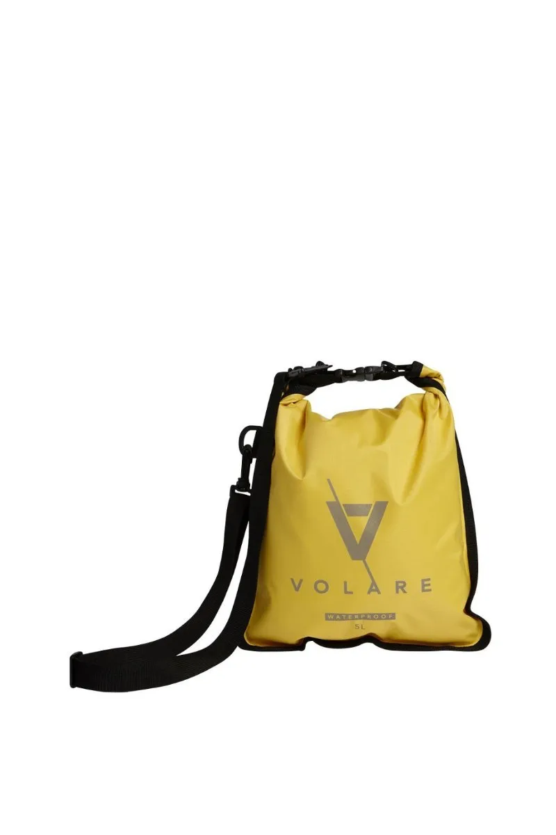 Waterproof Dry Flat Bag - 5L