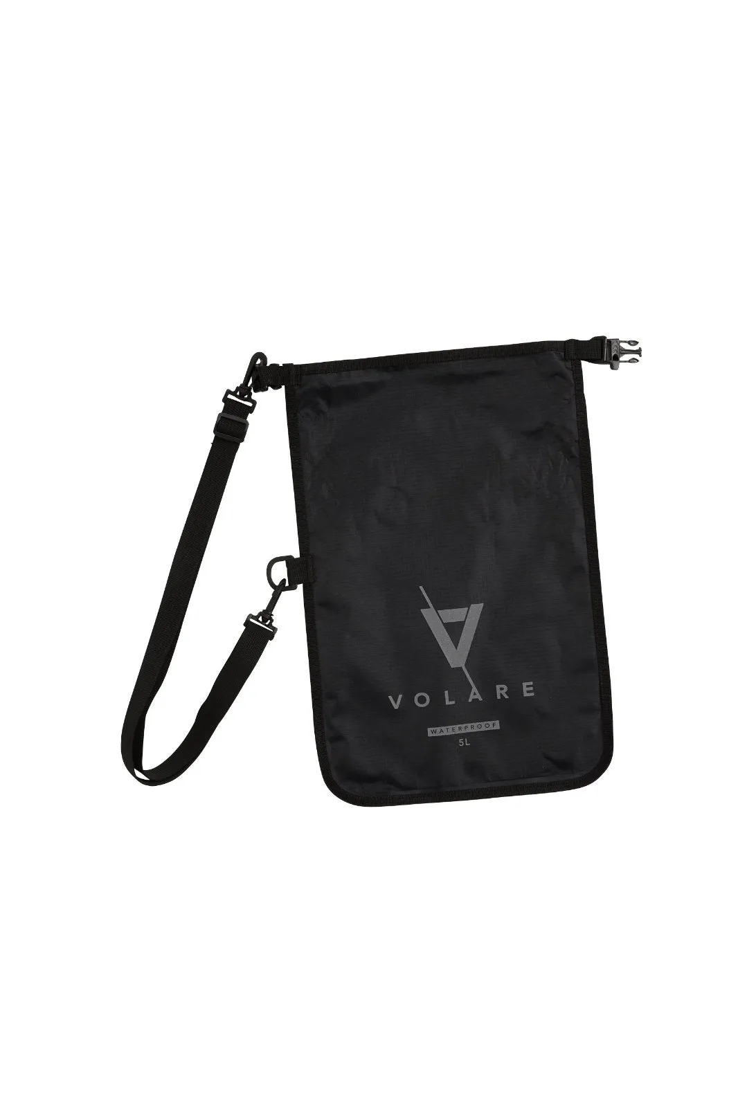 Waterproof Dry Flat Bag - 5L