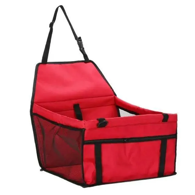 Waterproof Pets Safe Car eat Carry Bag