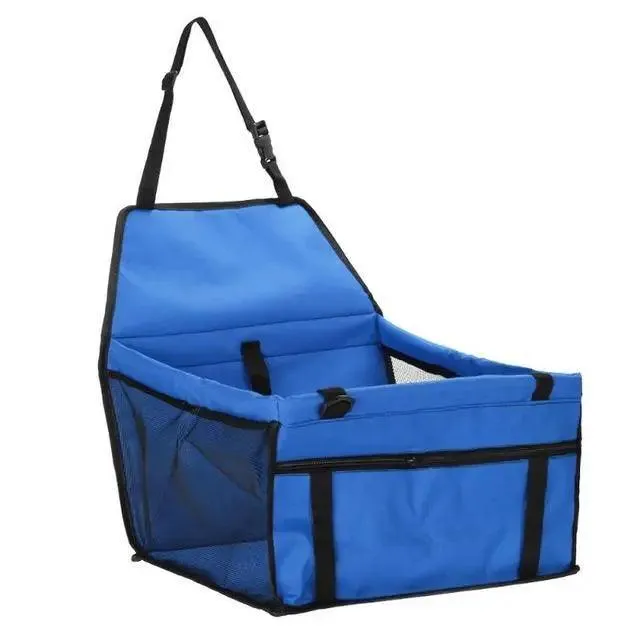 Waterproof Pets Safe Car eat Carry Bag