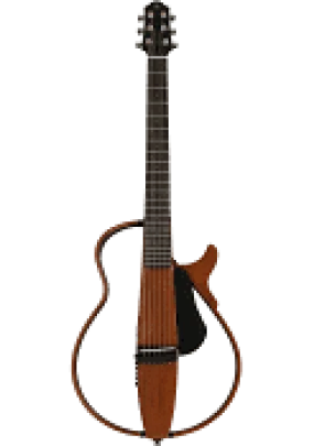 Yamaha SLG200S Silent Guitar - Natural