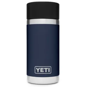 Yeti Rambler Bottle 12Oz With Hotshot Cap 355Ml