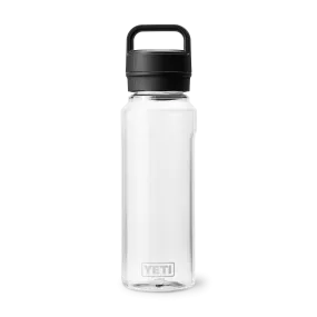 Yeti Yonder 1L/34oz Water Bottle - Clear